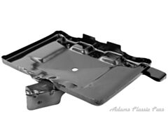 64-64 BATTERY TRAY 1964