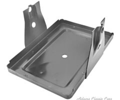 58-58 BATTERY TRAY 58