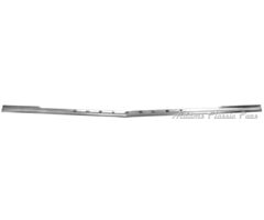63-63 MOLDING HOOD  63