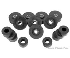 60-64 BODY BUSHING  KIT 60-64