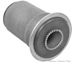 59-64 TRAILING ARM BUSHING 59-64 LWR FRNT