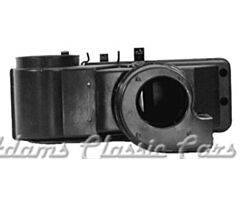 64-65 HEATER BOX 65-66 W/GASKETS & CLIPS