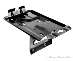 63-65 BATTERY TRAY 1963-65 FALCON/COMET