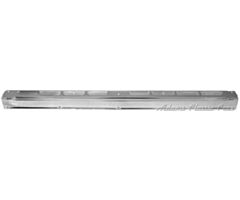 67-68 DOOR SILL SCUFF PLATE 1965-68