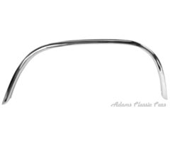 80-86 MOLDING WHEEL OPENING REAR LH 80-86