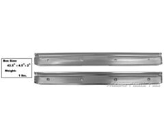 68-70 SCUFF PLATE 68-70 PAIR CHARGER