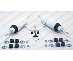 64-73 Shock, Rear, Monroe Max Air, set