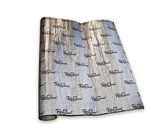 RetroMat Motorkap en Hemel Isolatie, 56x40inch [142x101cm]