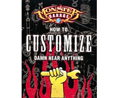 Monster Garage: How to Customize Damn Near Anything, Op=Op