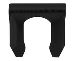 48-79 Brake Hose Clip, each