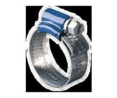 Fuel Hose Clamp, 19-28mm, 12mm wide