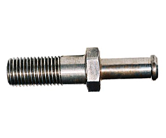 64-66 Achteras Ventilatie Nippel, (Geen GT)