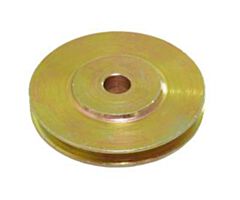 65-68 Parking Brake Cable Pulley