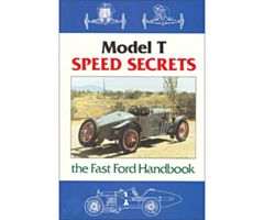 Fast Ford Handbook Speed Secrets