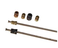 65-73 Remleiding en Fitting Kit tbv Conversie Kits