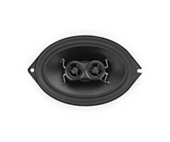 Dual Voice Coil Speaker, 5x7inch, 80W