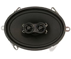 Dual Voice Coil Speaker, 5x7inch, 100W