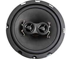 Dual Voice Coil Triax Speaker, 6.5inch, 80W