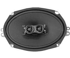 Dual Voice Coil Speaker, 6x9inch, 200W