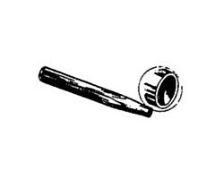 Slagnagel Gereedschap, 1/4 (Op=Op)