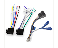 Retrosound Replacement Wiring Harnesses