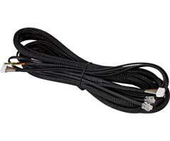 RetroSound Display to Body Extension Cable, 9ft=2,70m