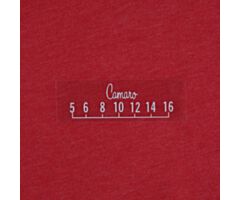 Retrosound Camaro Screen Protector voor Classic retro Radio