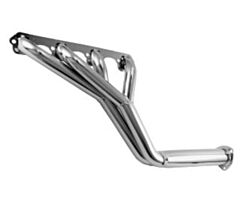 64-68 Exhaust Header, Tri-Y, Nickel, 260-289-302 V8, Set