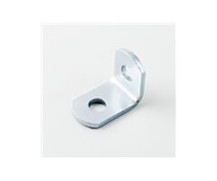 Seat Belt Bracket, L