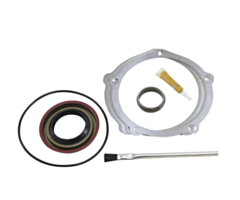 64-73 Differential Seal Kit, 8 Cylinder with 9inch Rear End