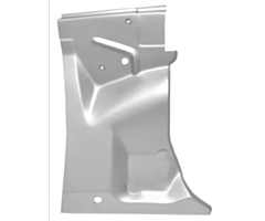 71-73 Fender Apron, Rear, RH