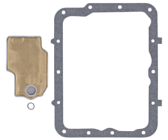 68-77 Transmission Filter (With Gaskets, FMX)