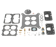 57-59 Carburetor Rebuild Kit, Holley 4V 4150, 4160