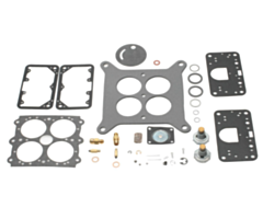 57-59 Carburateur Revisie Kit, Holley 4V 4150, 4160