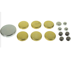 64-73 Vriesplug Kit, 260, 289, 302, 351W