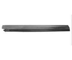 70-81 ROCKER PANEL RH 70-81 OUTER