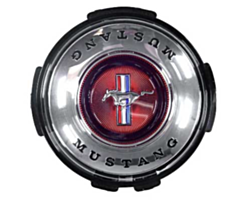 67 Wieldop Embleem, Standaard