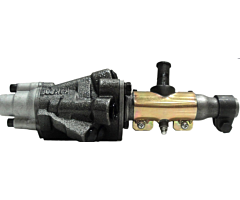 67-70 Power Steering Control Valve, All models