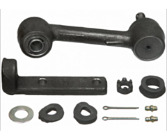 71-73 Idler Arm, all models with Manual Steering