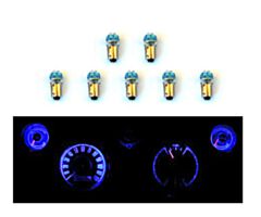 67-68 Instrument Panel Led-Lights