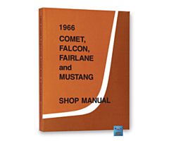 66 Workshop Manual