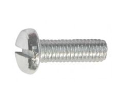 Pan Head Screw - 10/32 X 5/8