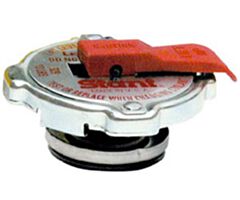 64-73 Radiator Cap, Lev-R-Vent, 13 LB