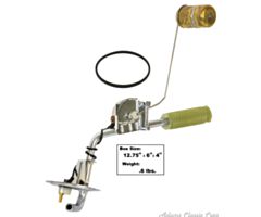 71-73 FUEL SENDING UNIT 71-73 STAINLESS