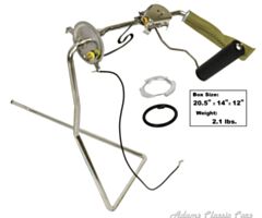 74-75 FUEL SENDING UNIT 74-75 3/8