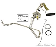 76-81 FUEL SENDING UNIT  3/8 & 1/4