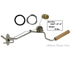 68-70 FUEL SENDING UNIT 1/4, 3/8 68-70