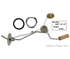 68-70 FUEL SENDING UNIT 5/16  CORONET