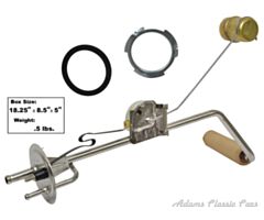 71-74 FUEL SENDING UNIT  1/4,3/8