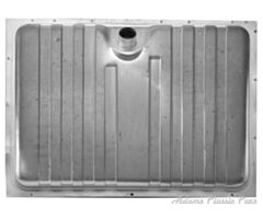 70-70 GAS TANK GALVANIZED 1970 22 GALLON